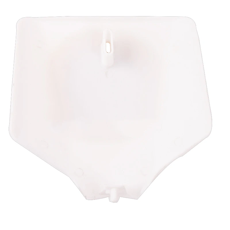 Пластиковый крыло переднего номерного знака для мотоцикла KLX 110 KX 65, подходит для моторкросса KLX110 KX65 110cc 125cc 150cc 250cc Dirt Pit Bike.