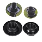 Гайка ступицы велосипеда фиксированная Шестерня Передняя Задняя осевой винт SL принадлежности вала Запчасти для велосипеда