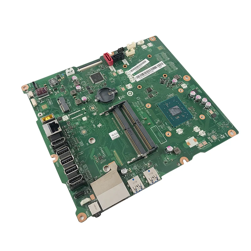 Материнская плата для Lenovo AIO 510 22ASR 23ASR все в одном компьютер Детская DDR3 00UW352 CCA20