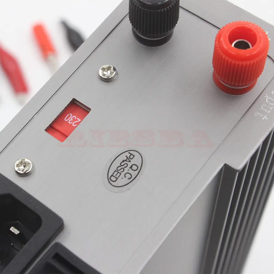 

CPS-3010II 0-30V 0-10A low power Digital Adjustable DC Power Supply CPS3010 Switching power supply