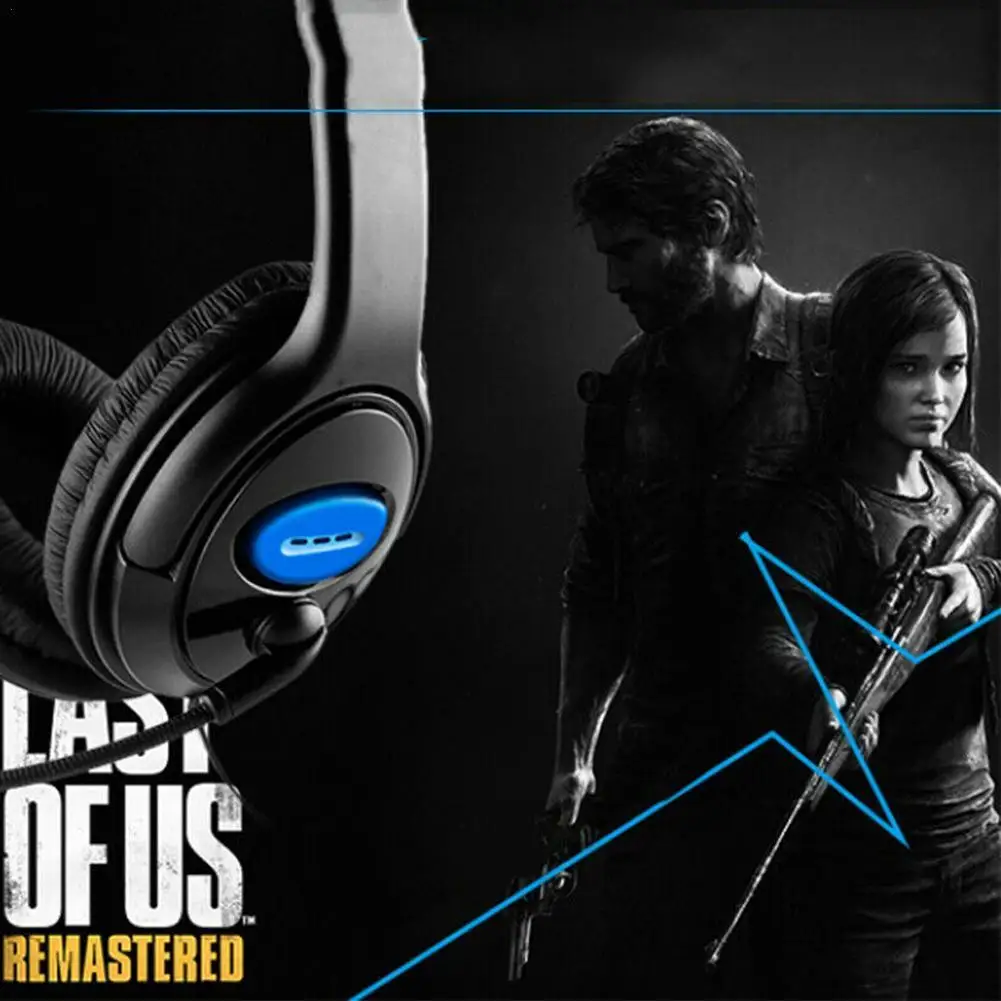 

Stereo Headset Wired Headset With Microphone Supporting MP4 3.5mm For Smartphones/laptops/MP3/Jack Device E5W7