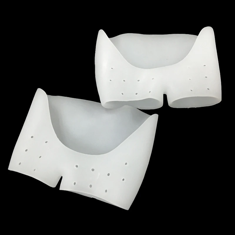 

2 шт.; Женские балетки для балета; Мягкая подошва; Защита ног для танцев