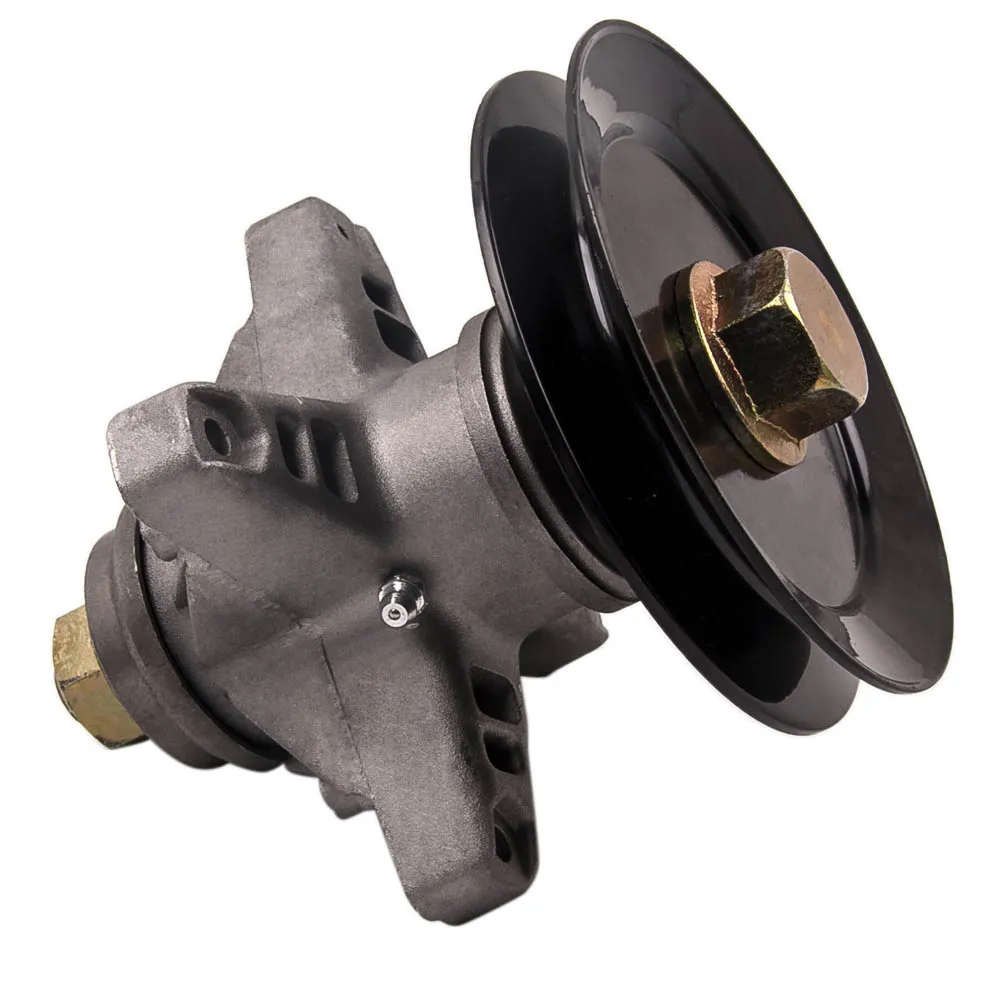 

x Spindle for decks (50, 54") & 3/4" round holes for LT1050 LT1024 SLT1554