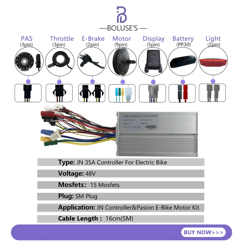 Günstig Elektrische Fahrrad Conversion Kit 48V 1500W Ebike 20 24 26 27,5 28 29 Zoll 700C Hinten Kassette Rad Hub Motor Für Ebike Motor Kit