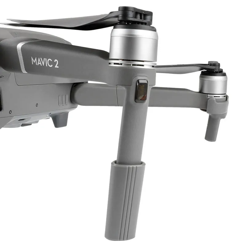 Повышенная посадка встроенная амортизирующая пружина для дрона DJI MAVIC 2