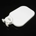 Стоматологические принадлежности для стульев, 1 шт., пластиковый поднос для стола