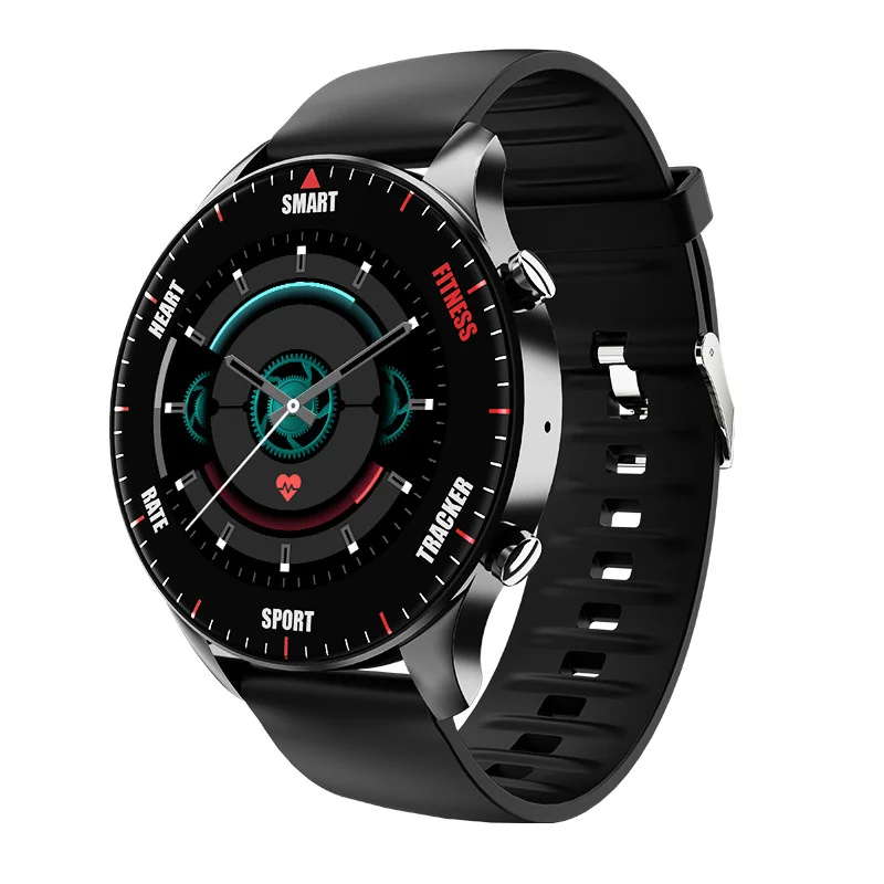 missgoal health monitoring men watch bluetooth compati waterproof sport watch wearable devices smart electronics for android ios free global shipping