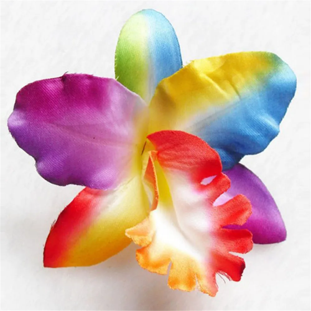 1 шт. новый подарок песочные пляжные женские шикарные модные заколки для волос с