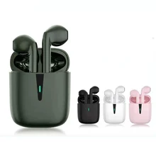 J11 for airpoddings Touch Control Wireless Headphone Bluetooth Earphones Sport Earbuds For Huawei Iphone Xiaomi TWS MusicHeadset