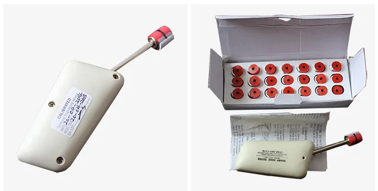 

SET-50 UL1439 Sharp Edge Test Instrument TC-3 Test Head