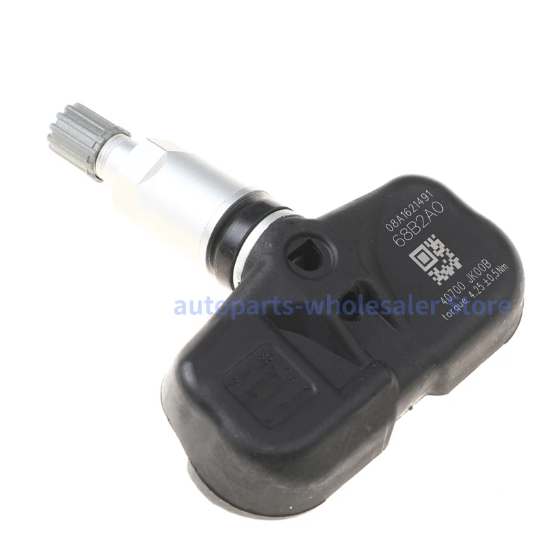 Новинка для Toyota Lexus Nissan 40700 JK00B 40700JK00B фотоtpms датчик контроля давления в шинах