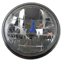 brand new motorcycle accessories headlight head front light lamp for honda cb400 cb500 cb1300 vtr250 cb250 vtec400 vtec cb 400
