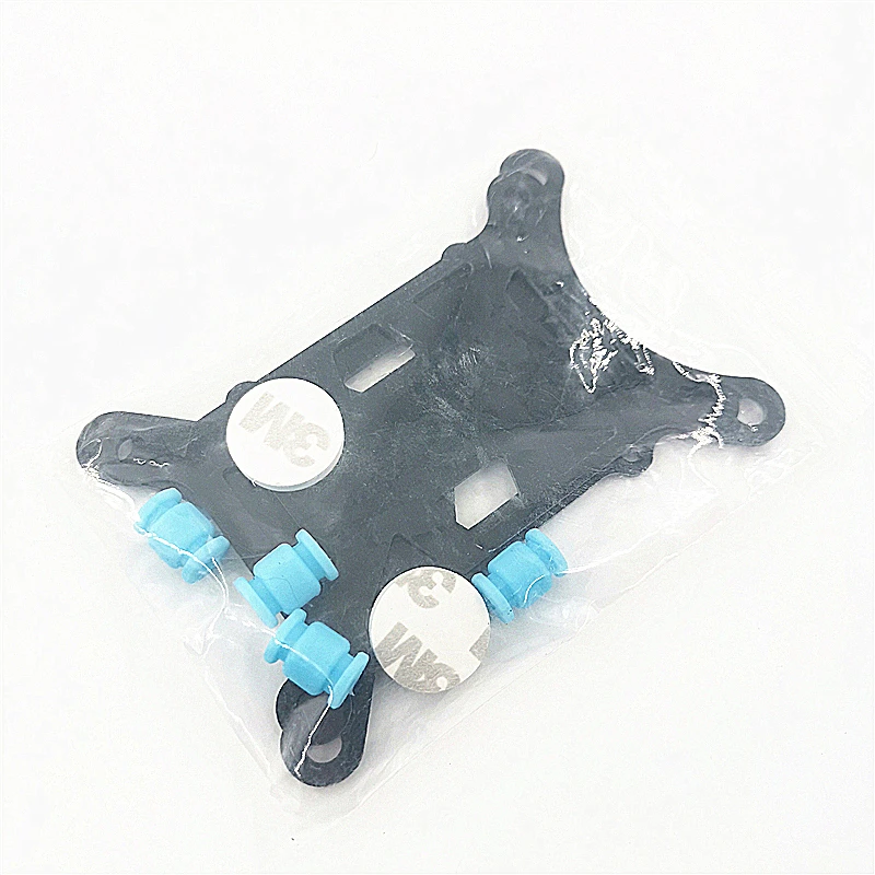 Набор универсальных пластин для управления полетом APM 3 шт. нейлоновые