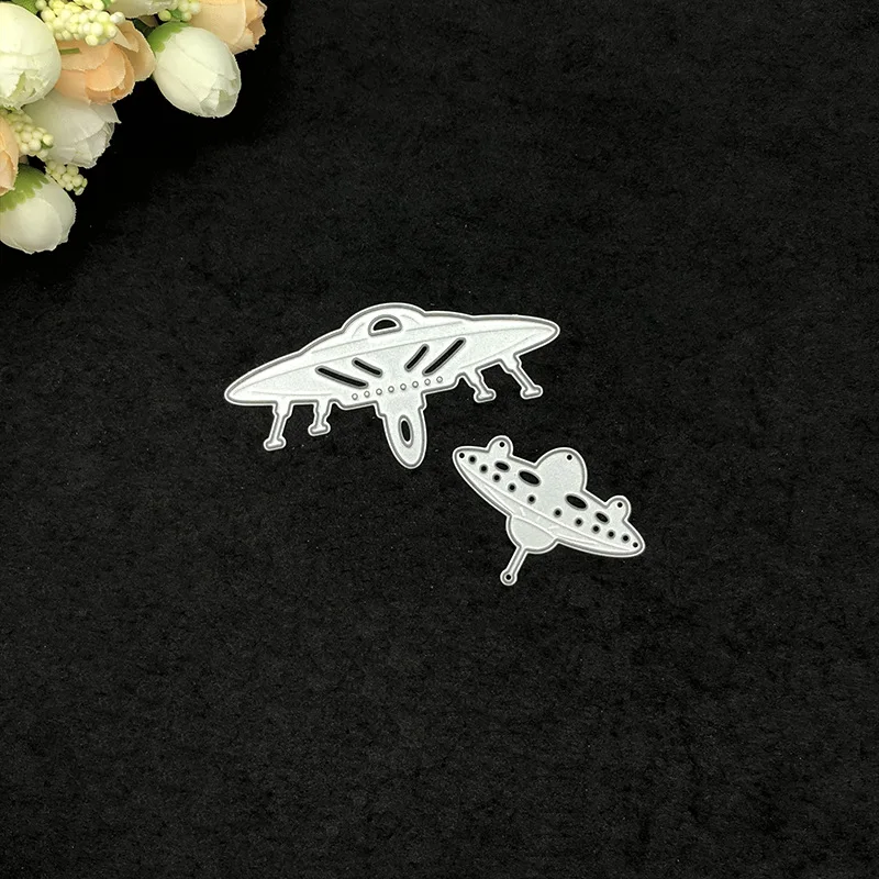 

Aircraft Stencils Cutting Dies Scrapbooking card paper Decorative Metal Craft Embossing Template Blade Punch Knife Mould