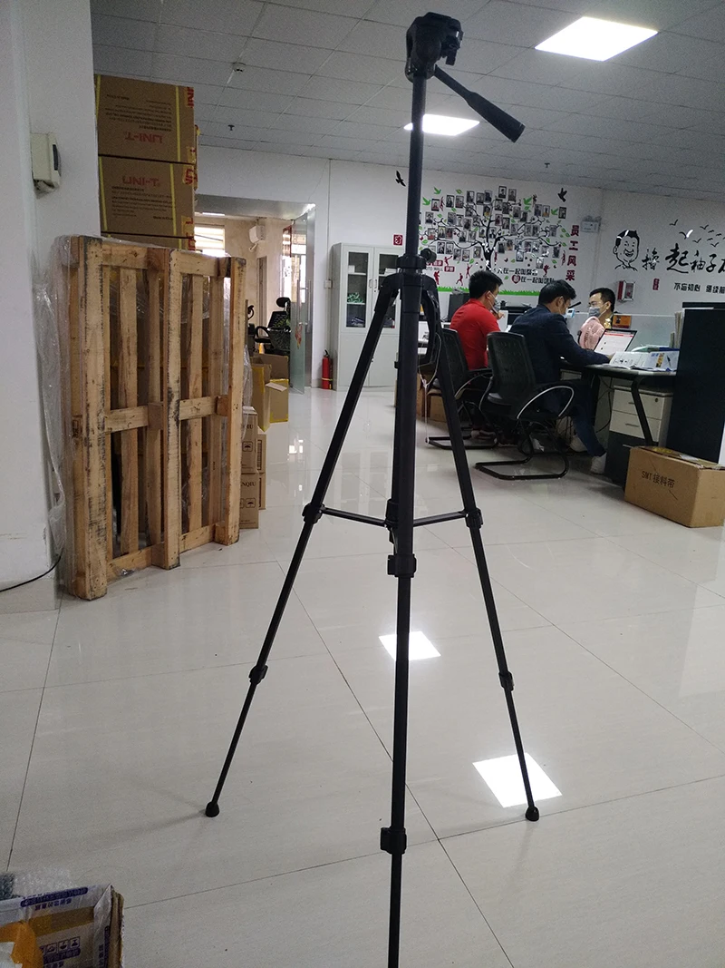 

A-BF Infrared Thermal Imgaer Tripod Shelf Stand