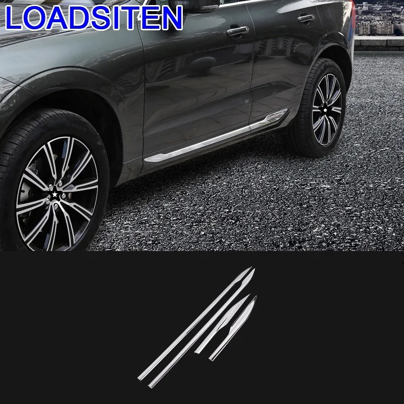 Автомобильные декоративные Automovil Модифицированный корпус багажника