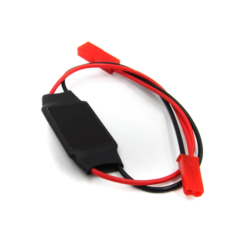 Новый бренд UBEC-3A 12V Mini UBEC для FPV телеметрических устройств diy electronics - купить по
