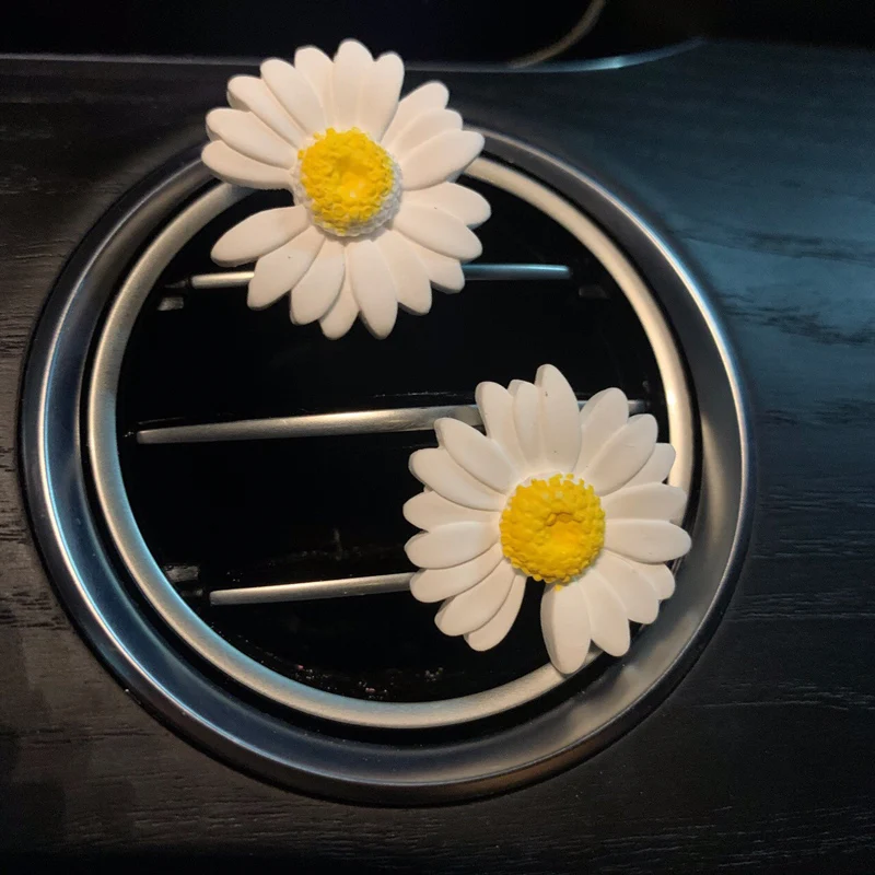 

Daisy Aroma Gypsum Silicone Mold Epoxy Chrysanthemum Handmade DIY Homemade Candle Crystal Cake Decoration Moulds