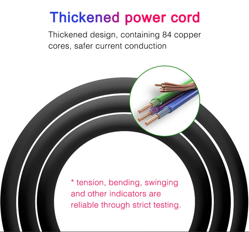 Автомобильное зарядное устройство разветвитель адаптер прикуривателя