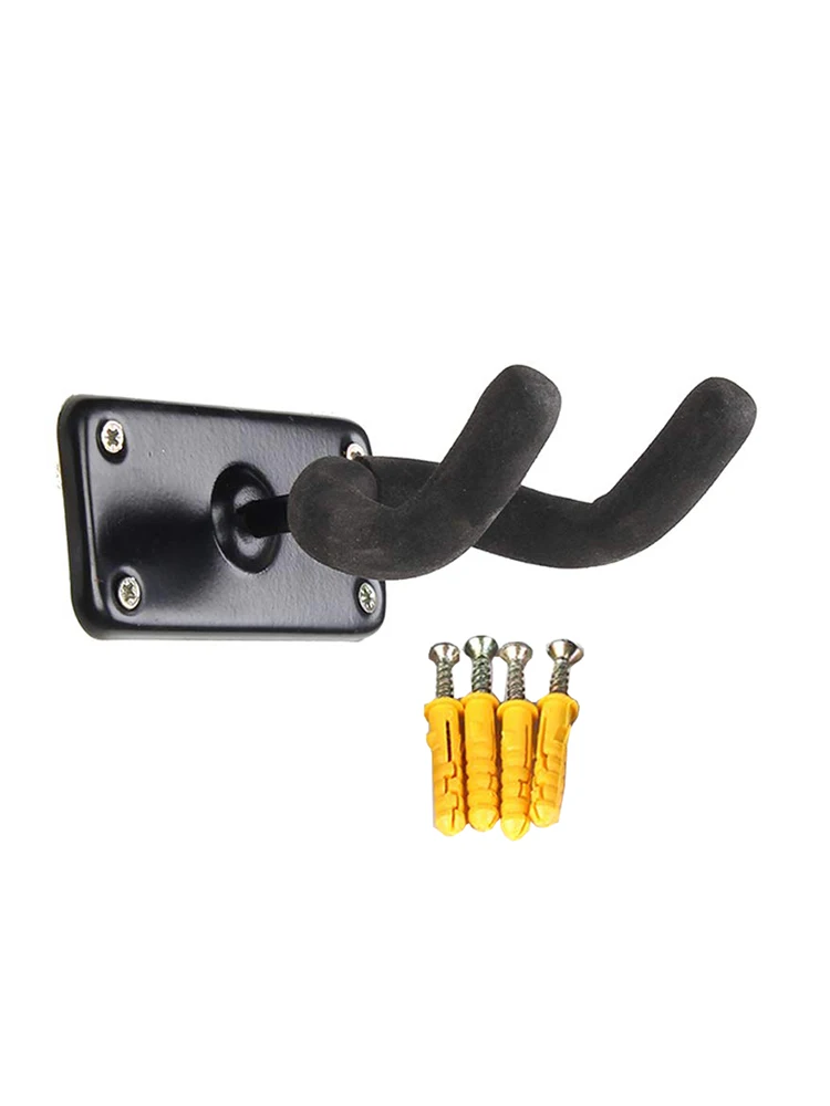 

1pcs Skateboard Deck Display Deck Wall Hanger Deck Wall Mount Hook Hanger