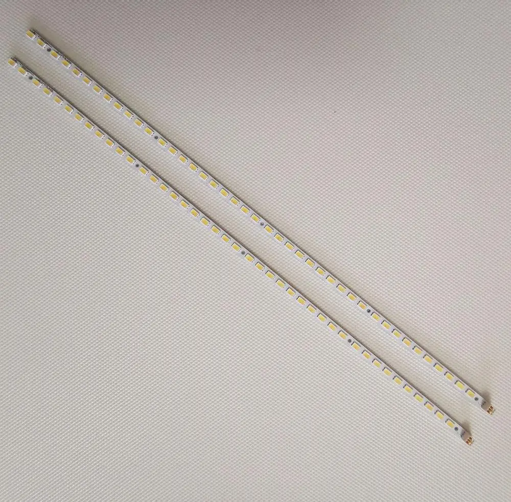 Из 2 предметов Светодиодные ленты для KDL 32EX520 LJ64 02834A STS320A23_42LED_REV.4 32EX420 LTY320AN02