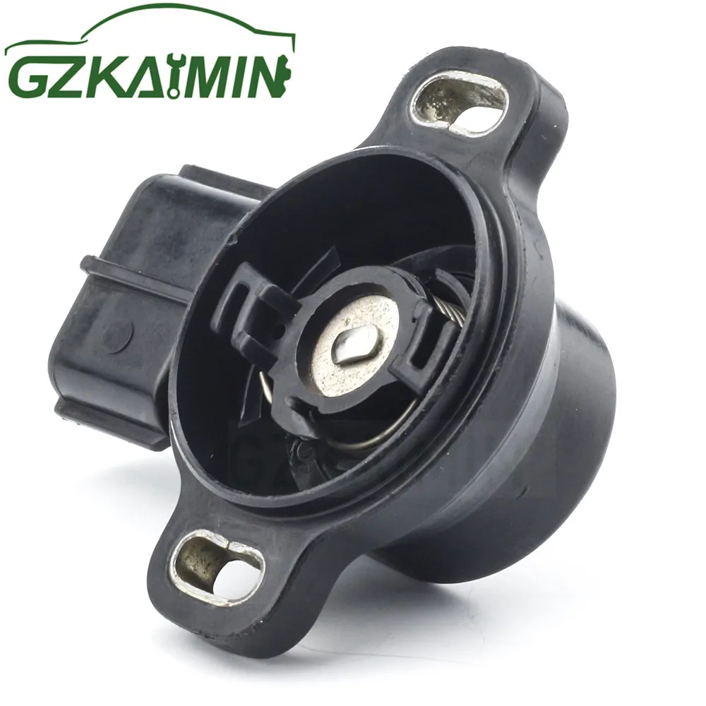 

Throttle Position TPS Sensor OEM KL01-18-911 198500-3040 For MAZDA 626 MX6 MX3 PROBE 2.5L V6