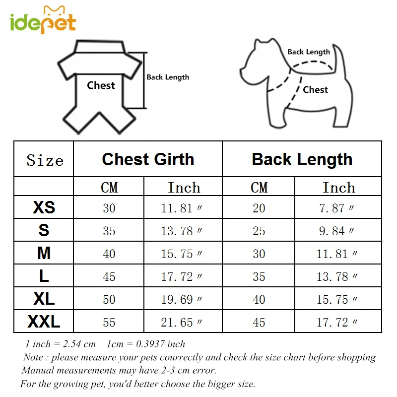 Одежда для собак одежда домашних животных куртка чихуахуа жилетка рубашка наряд кошек и собак|Пальто куртки