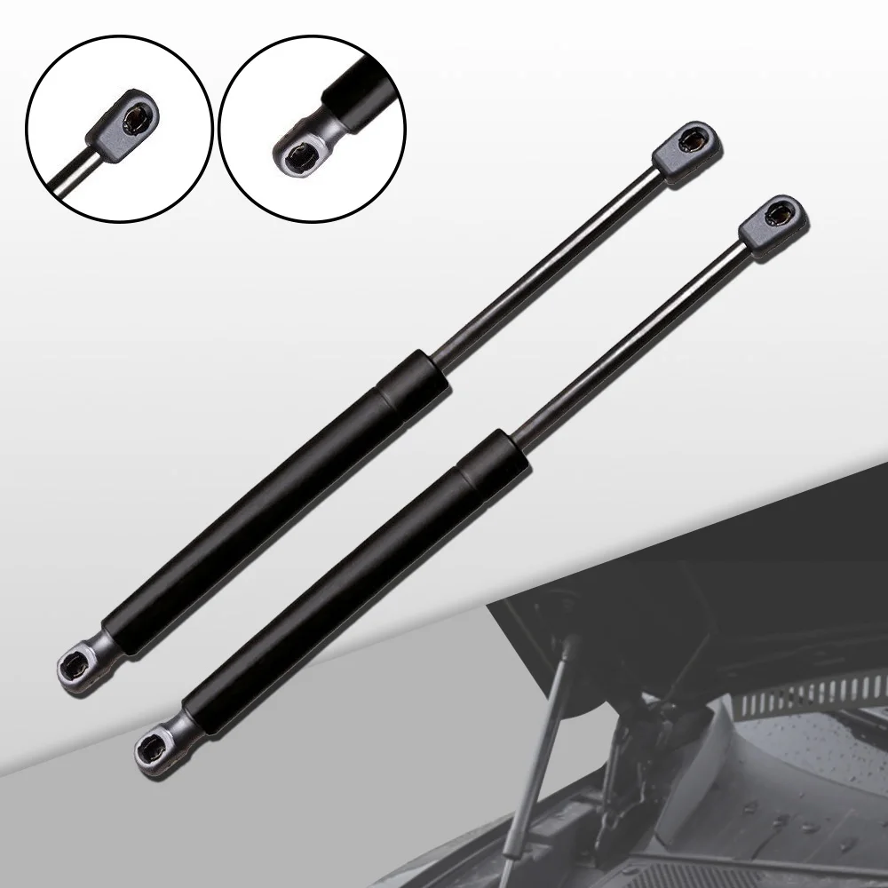 

2 PCS Rear Window Lift Supports Shock Struts for Chevrolet GMC C1500 Suburban 1995-1999