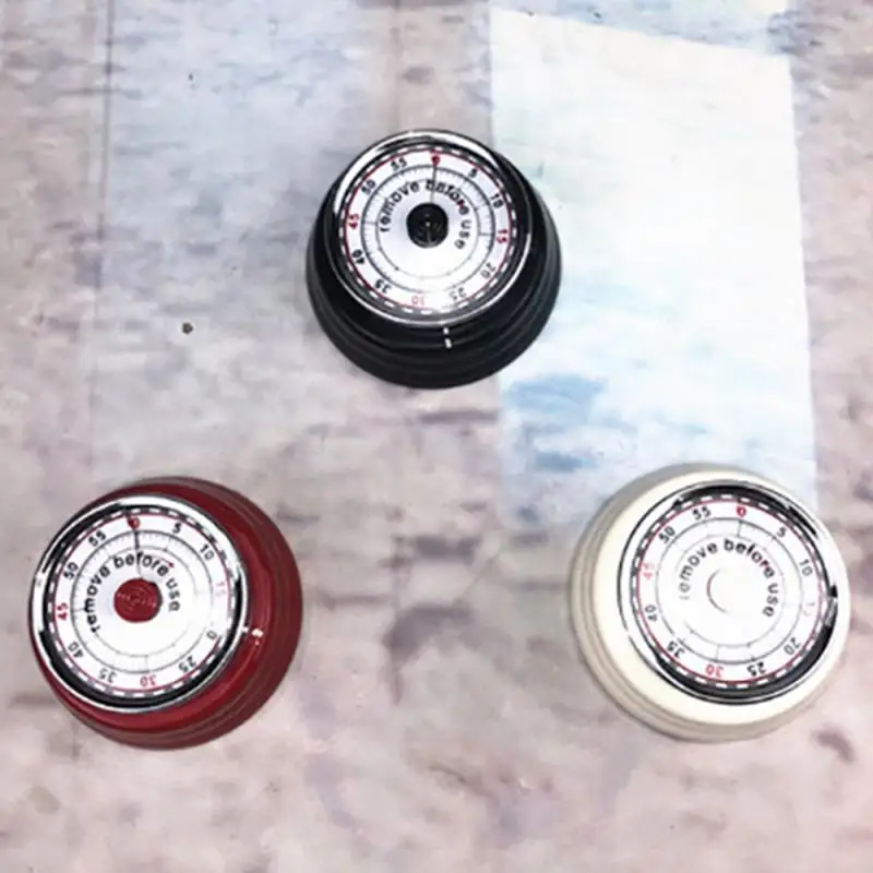 Горячий магнит таймер кухонный для приготовления бодибилдинга исследование