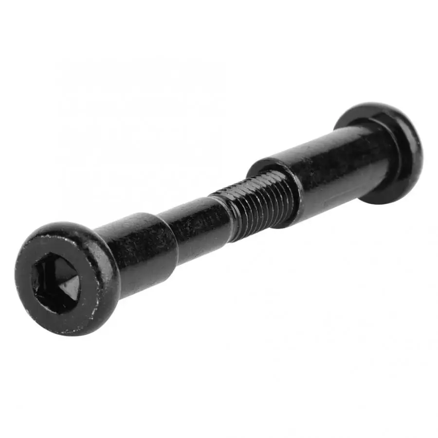 Высокое качество фиксированной болт с откидной крышкой для Xiaomi MIJIA M365 скутер