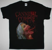 cannibal corpse violence unimagined black t shirt