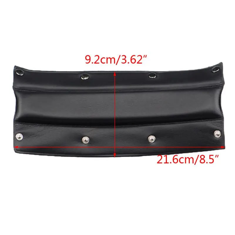 Сменные накладки на голову мягкие амбушюры для наушников Beyerdynamic DT440 DT660 DT880 DT770