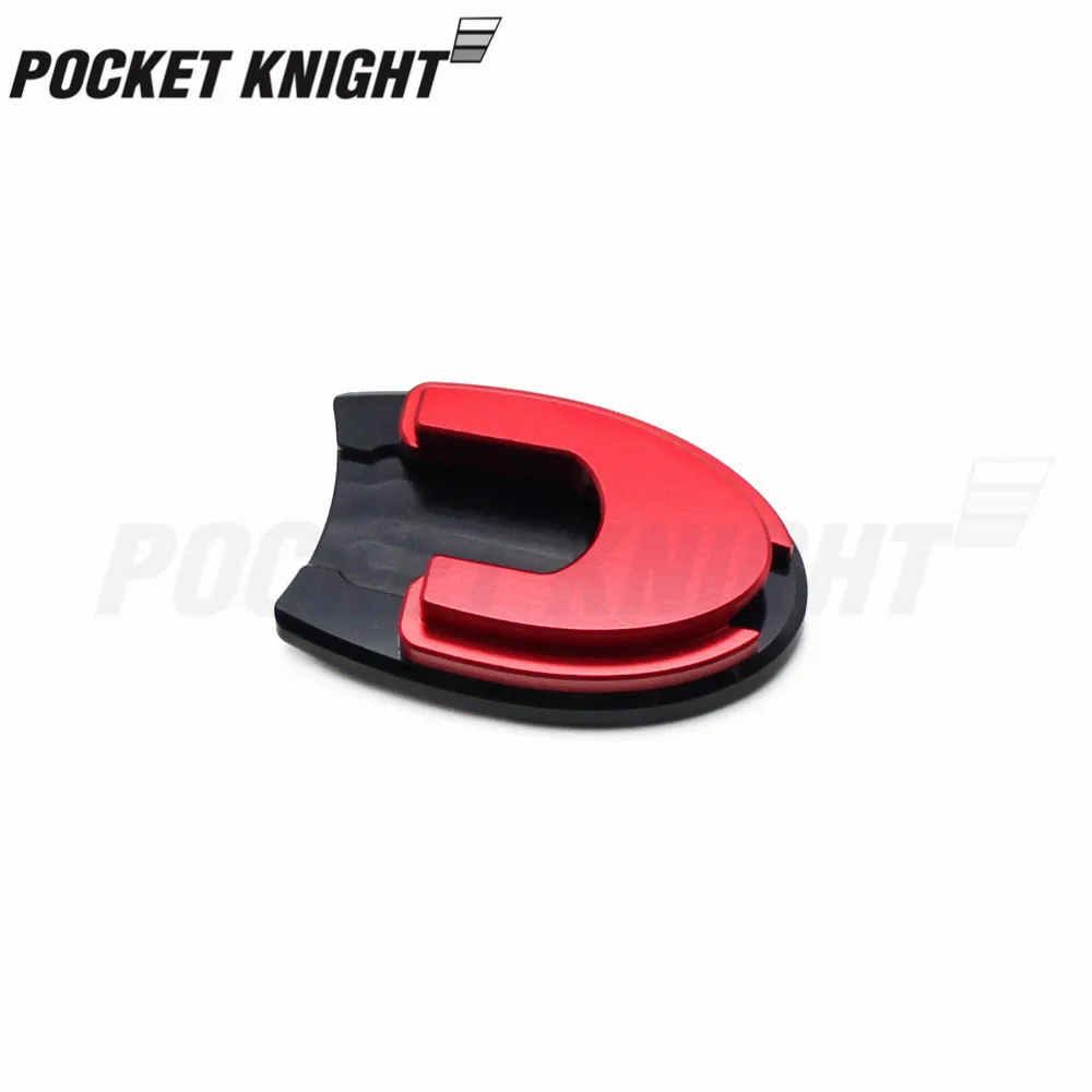Подходит для HONDA PCX 125 150 2018 PCX125 PCX150 мотоциклетные подставки sidestand подставка