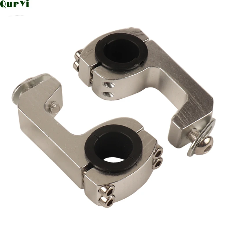 Держатель для мотоцикла 22 / 28 мм |