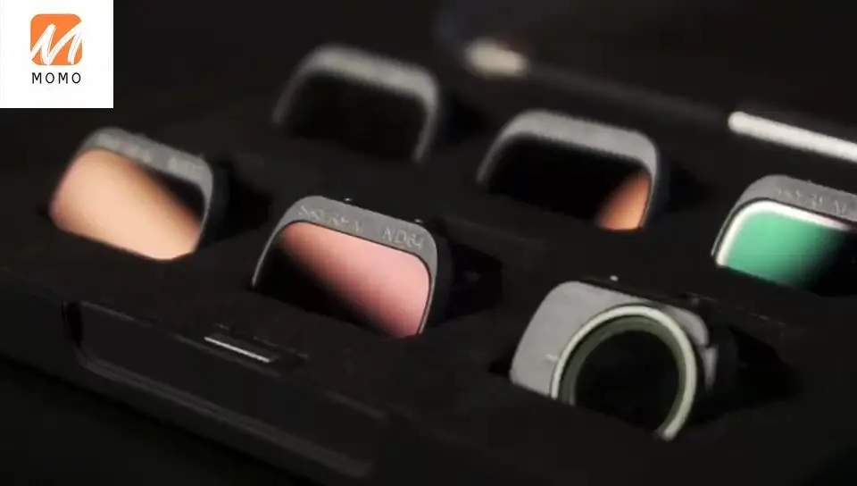 

Newest Updated Lens filter for DJI mavic mini 2 drone Lens Filter