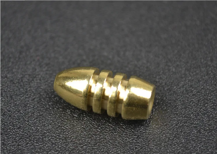 20 шт./лот 5 1 8g 3.5g 5g 7g 10g 14 г ключные свинцовый грузик комплект рыболовные снасти
