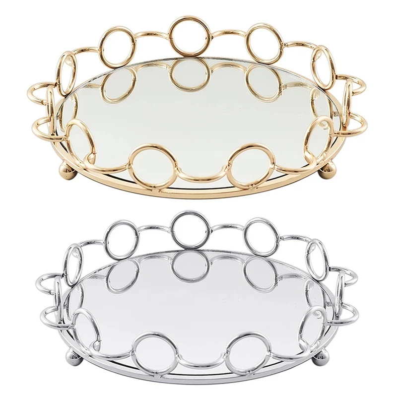 

Витрина для ювелирных изделий, витрина для ювелирных изделий, поднос для косметического зеркала, поднос для журнального столика, органайзе...