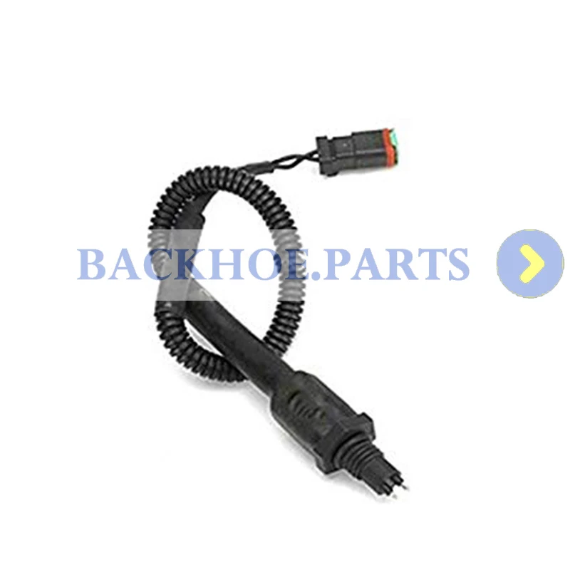 Датчик топливного фильтра 600 311 3722 для Комацу экскаватор PC160 PC190 PC200|Топливные