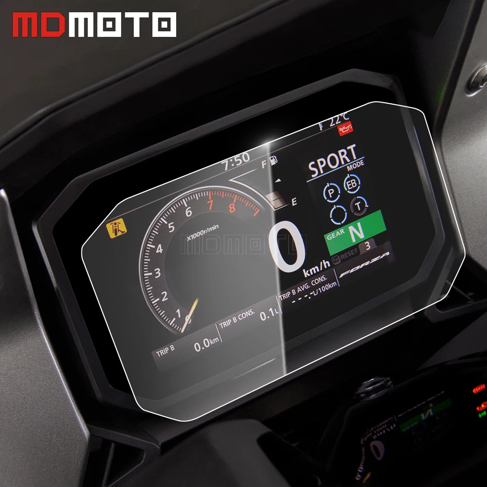 

Защитная пленка для мотоциклов Honda CB1000R CB 1000 R 2021