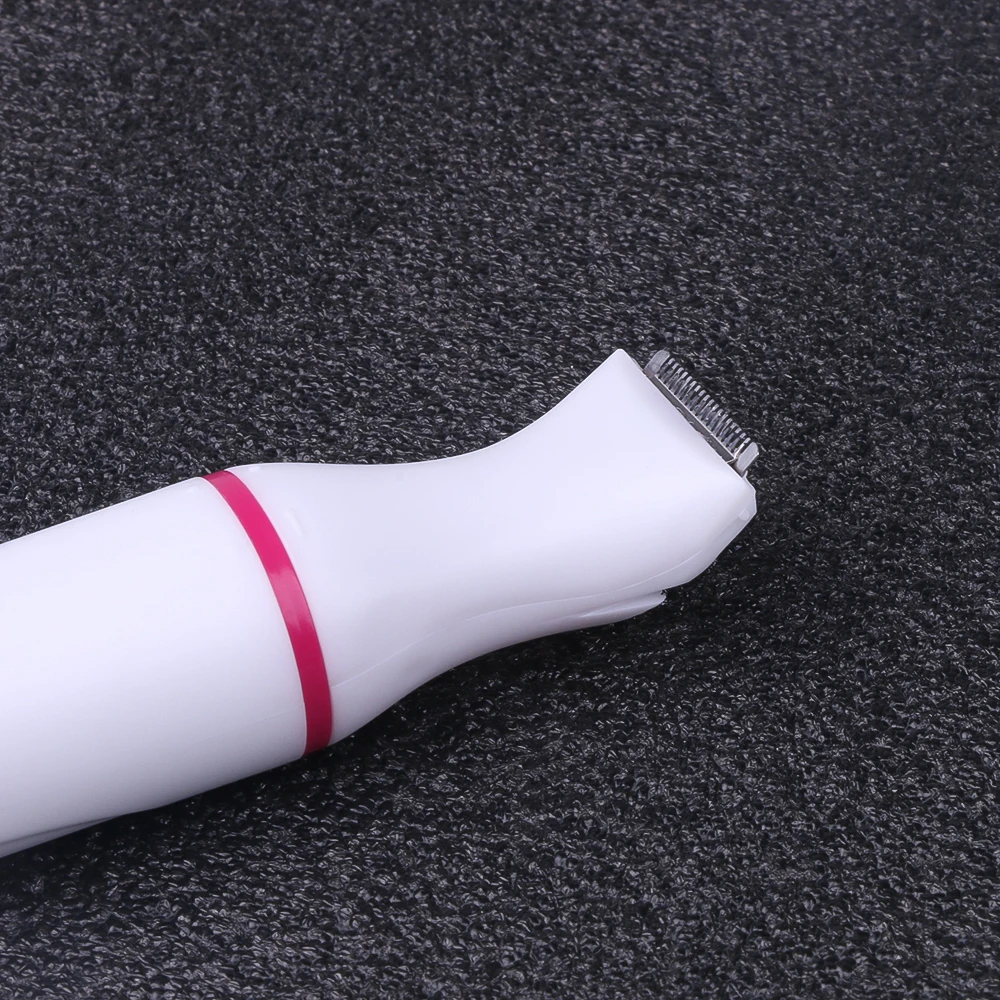 5 в 1 женская машинка для удаления волос электрический триммер бритва бикини