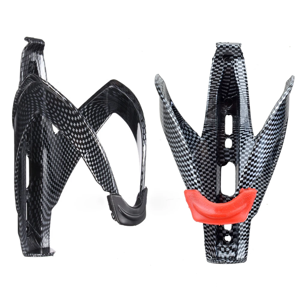 Недорогая карбоновая пластиковая бутылочка для воды горного велосипеда |