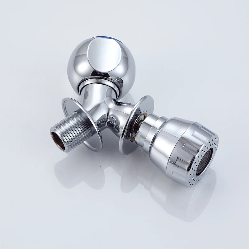 SHAI Новое поступление быстро на краны хорошего качества Смесители настенное