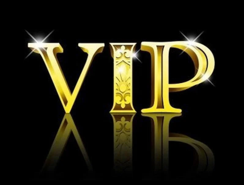 

VIP светильник