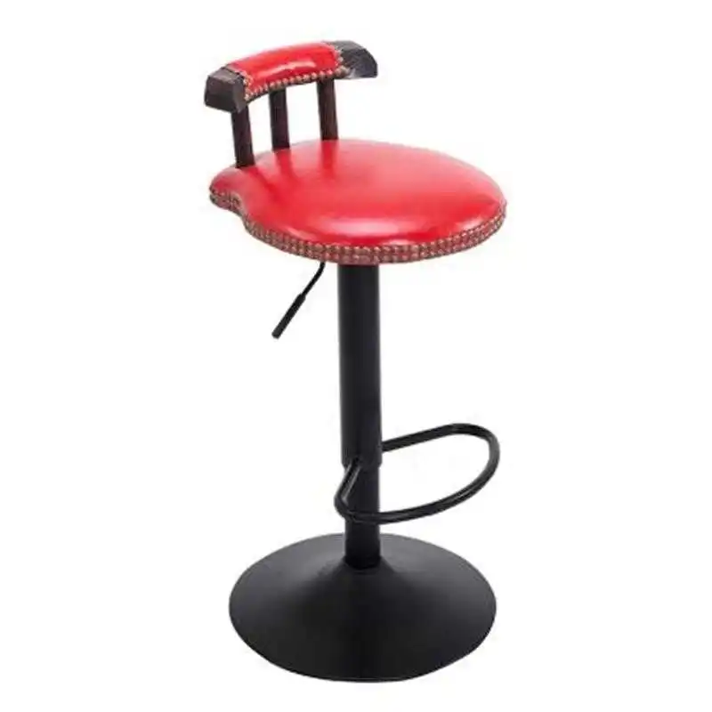 

Cadir Sandalyeler Para Barra Bancos Moderno Table Barstool Tabouret De Industriel Leather Cadeira Silla Stool Modern Bar Chair