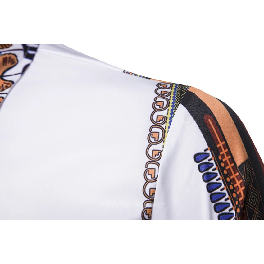 Африканская традиционная одежда для мужчин Дашики платье Базен модные вечерние