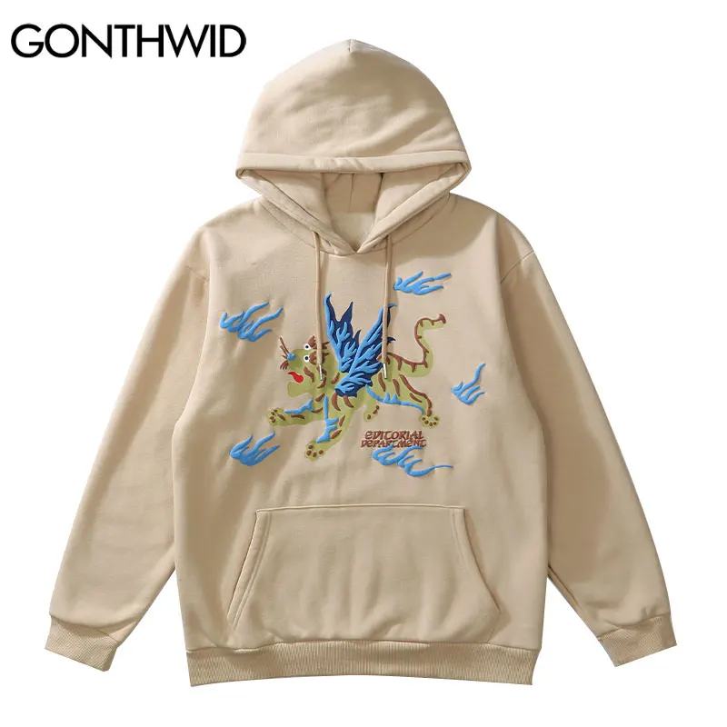 

Hoodies & Sweatshirts