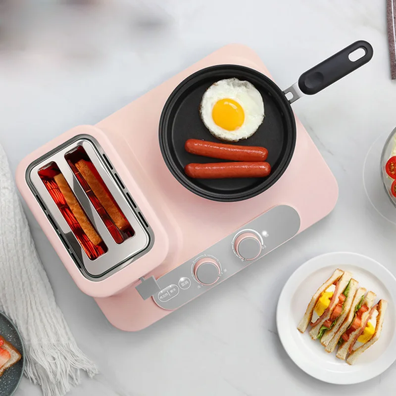 220V 1.2L Портативный Пособия по кулинарии горшок в домашний электрический мини риса