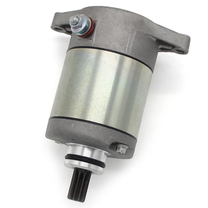 

Электродвигатель стартера двигателя для Suzuki 31100-38F00 LTF400 Eiger 4WD 2WD 2002 - 2007 ATV LTA400 F/C (K2-K8) LTF400 F King Quad