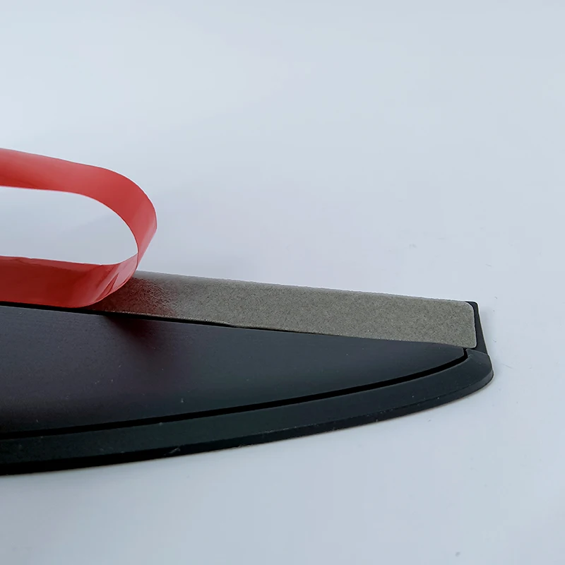 1set Car Rearview Mirror Rain Eyebrow Sunshade and Rainproof Cover for Mitsubishi L200 Lancer 10 X Montero Sport Accessories | Автомобили