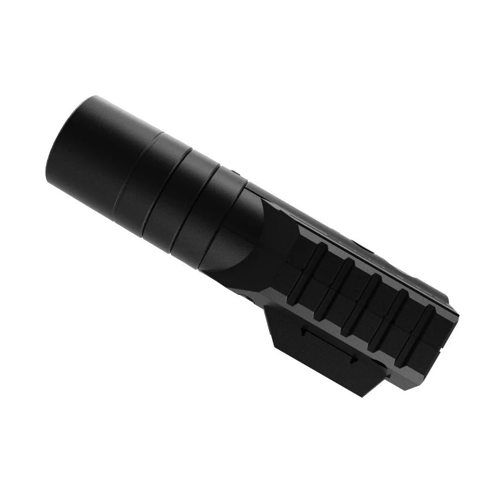Экшн камера RunCam Scope Cam Lite 4K 40 мм со встроенным WiFi iOS/Android|Детали и аксессуары| |
